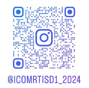 instagram icomrtisd