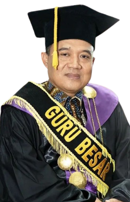 Prof. Dr. Moch. Chotib, S.Ag., M.M.