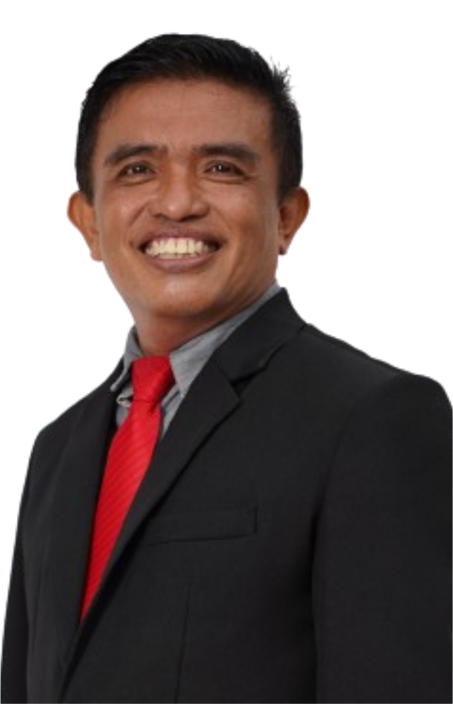 Prof. Dr. H. Mashudi, M.Pd.