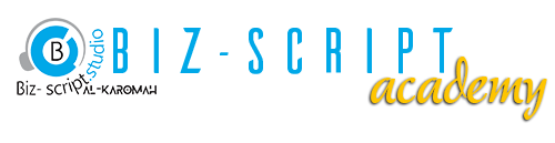 Biz-Script Academy