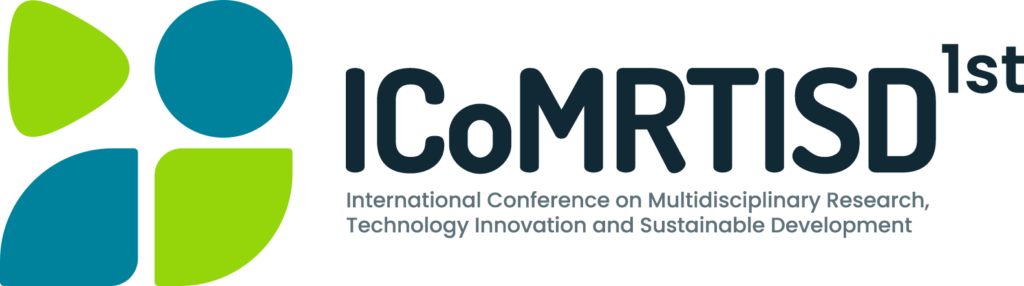Logo icomrtisd