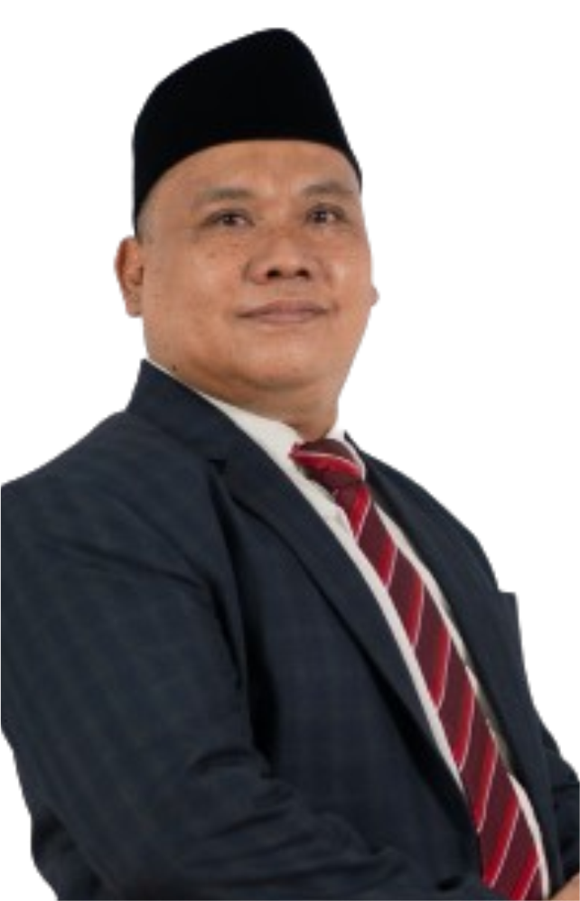 Dr. H. Saihan. S.Ag.,M.Pd.I.