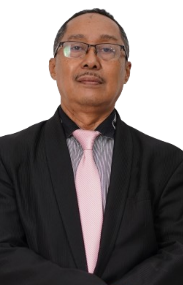 Prof. Dr. H. Moh. Khusnuridlo, M.Pd.