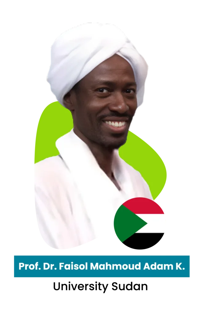 Prof. Dr. Faisol Mahmoud Adam K. icomrtisd uin khas jember 2024