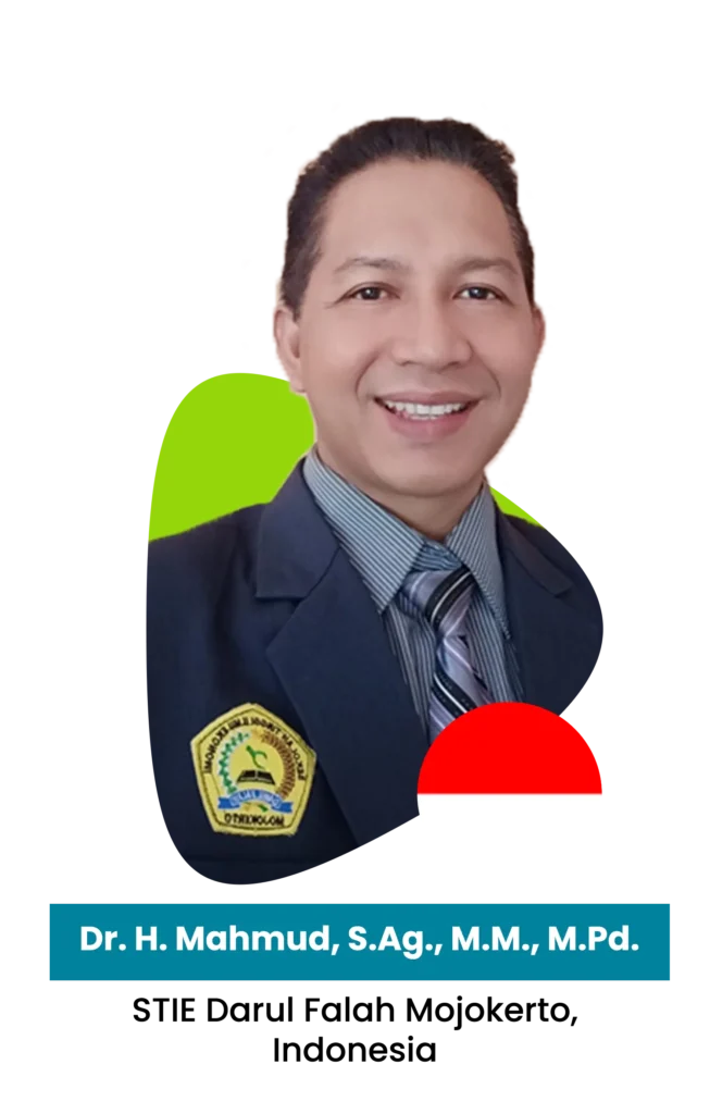 Mahmud icomrtisd uin khas jember