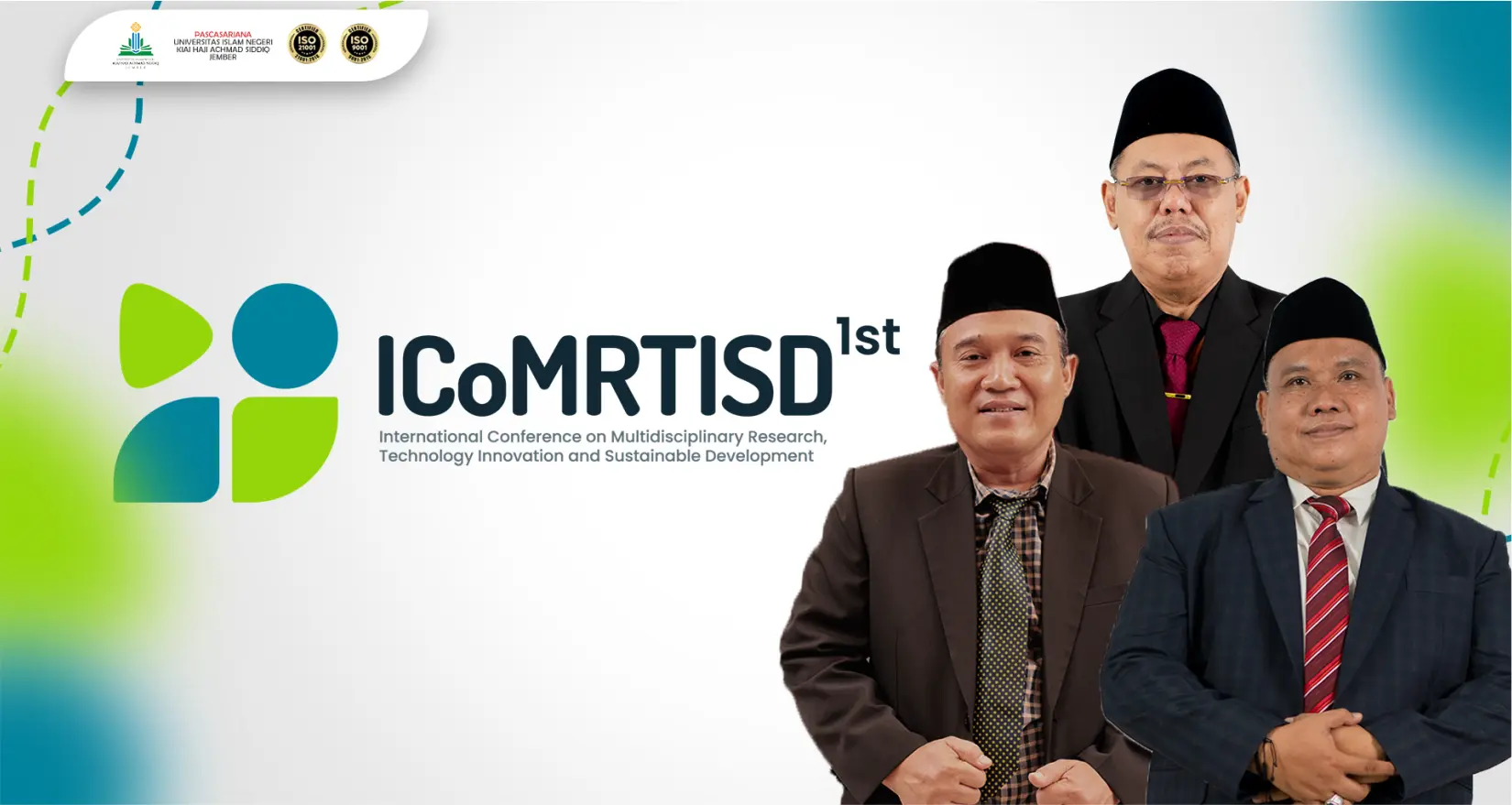 icomrtisd uin khas jember