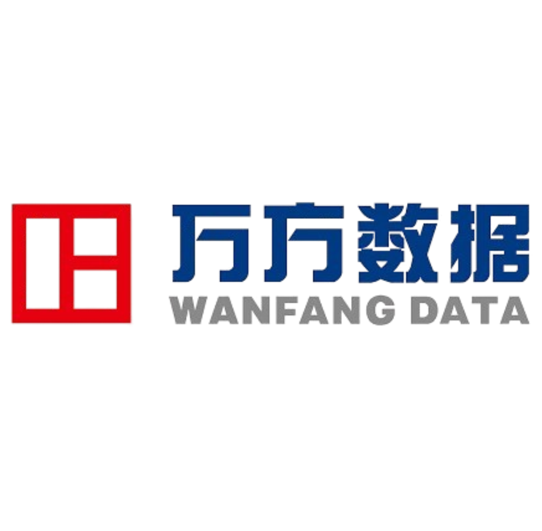 Wanfang Data icomrtisd uinkhas