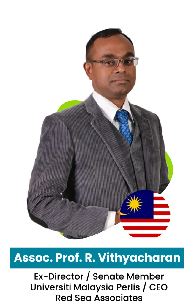 Vithyacharan Retnasamy icomrtisd uin khas jember 2024