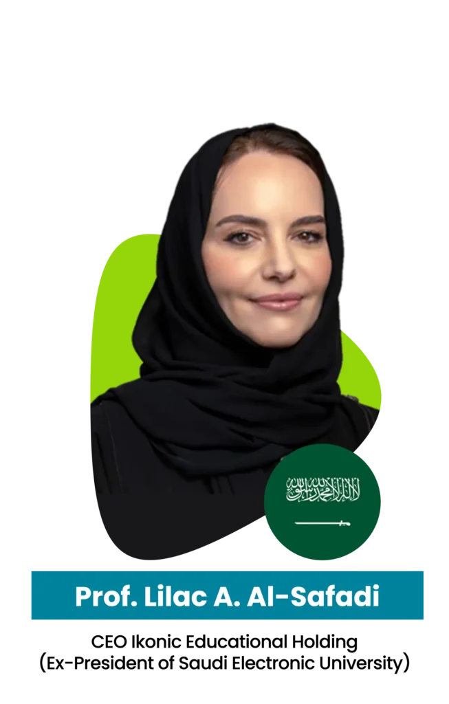 Prof. Lilac A. Al-Safadi icomrtisd uin khas jember